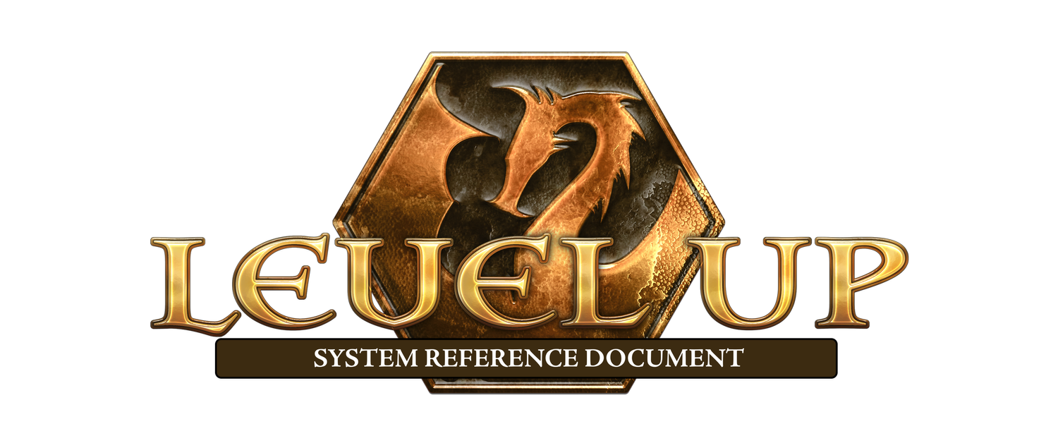 Advanced 5E System Reference Document