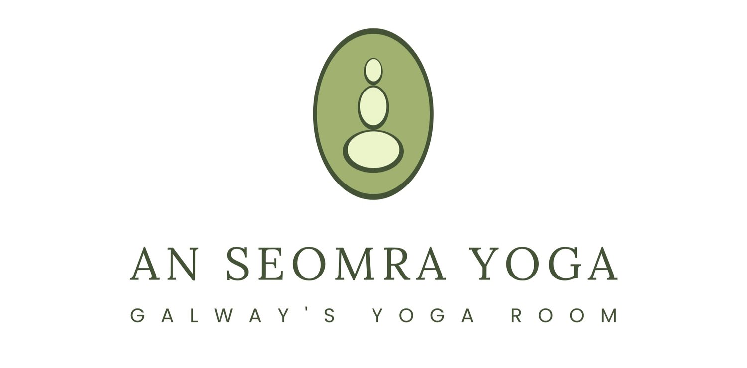An Seomra Yoga Studio