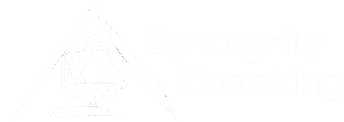 Syntegrity Coaching