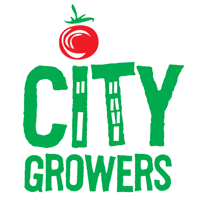 City Growers - Urban Farming Education 