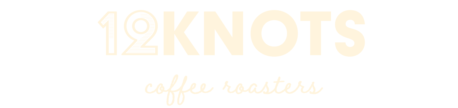 12 Knots Coffee Roasters specialty coffee