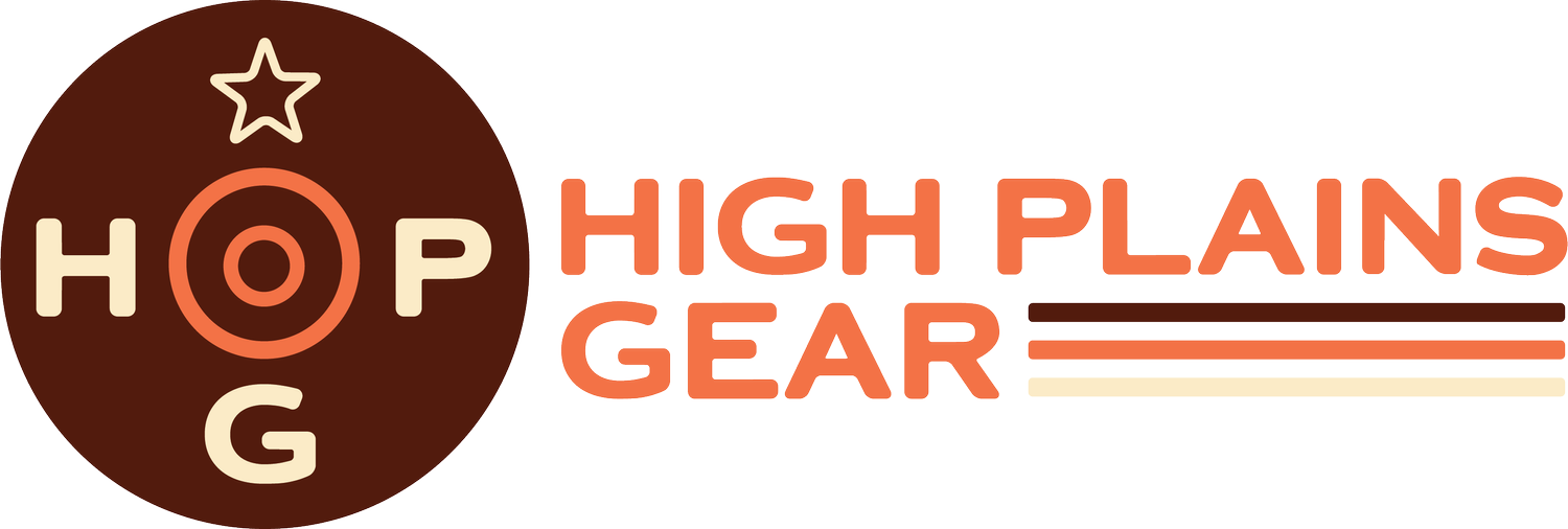High Plains Gear