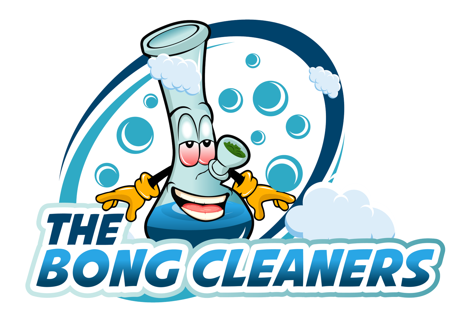 The Bong Cleaners