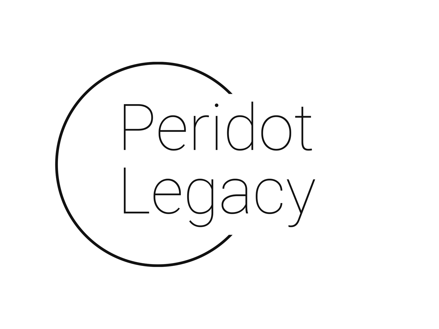 Peridot Legacy