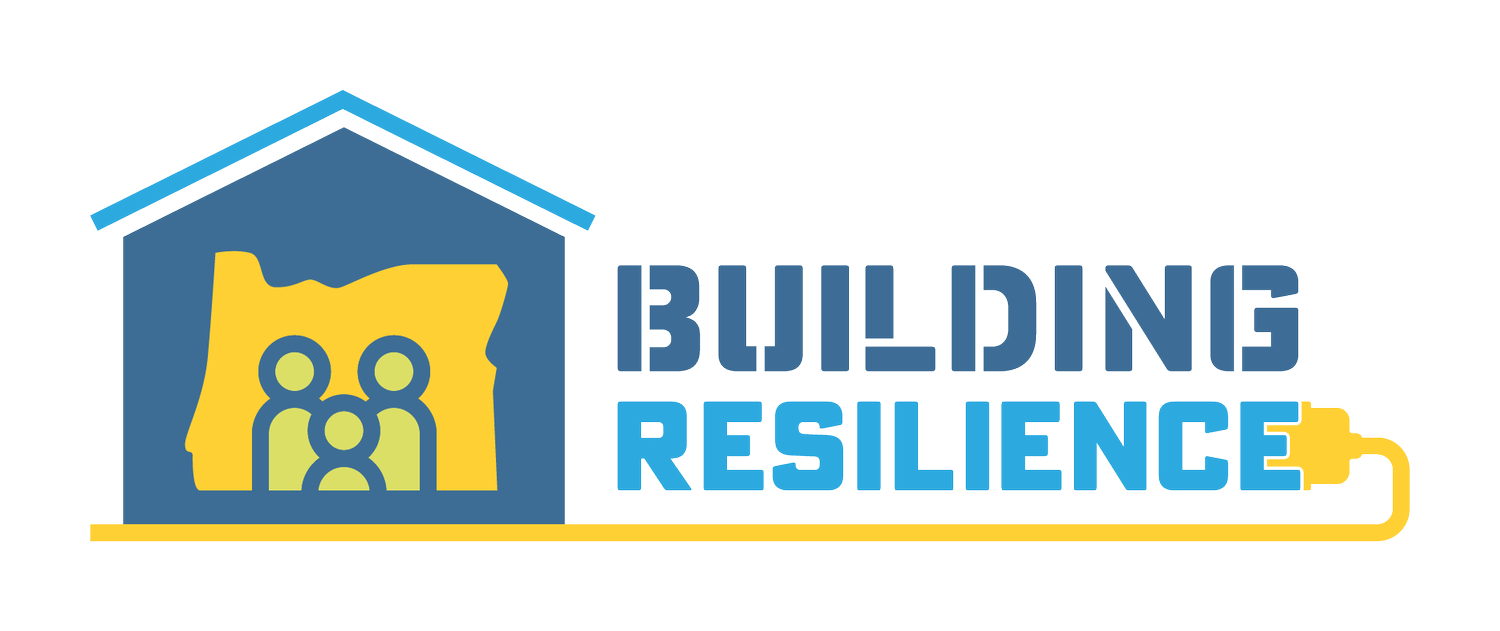 Building Resilience