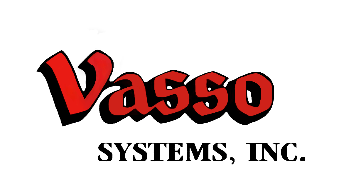 Vasso Systems, Inc.