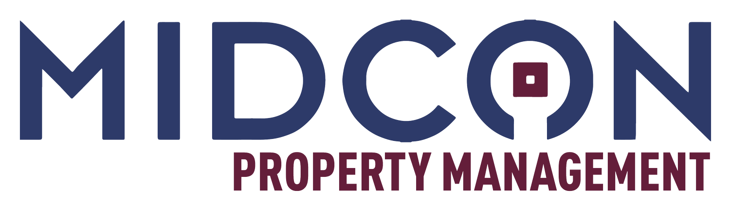 MIDCON Property Management