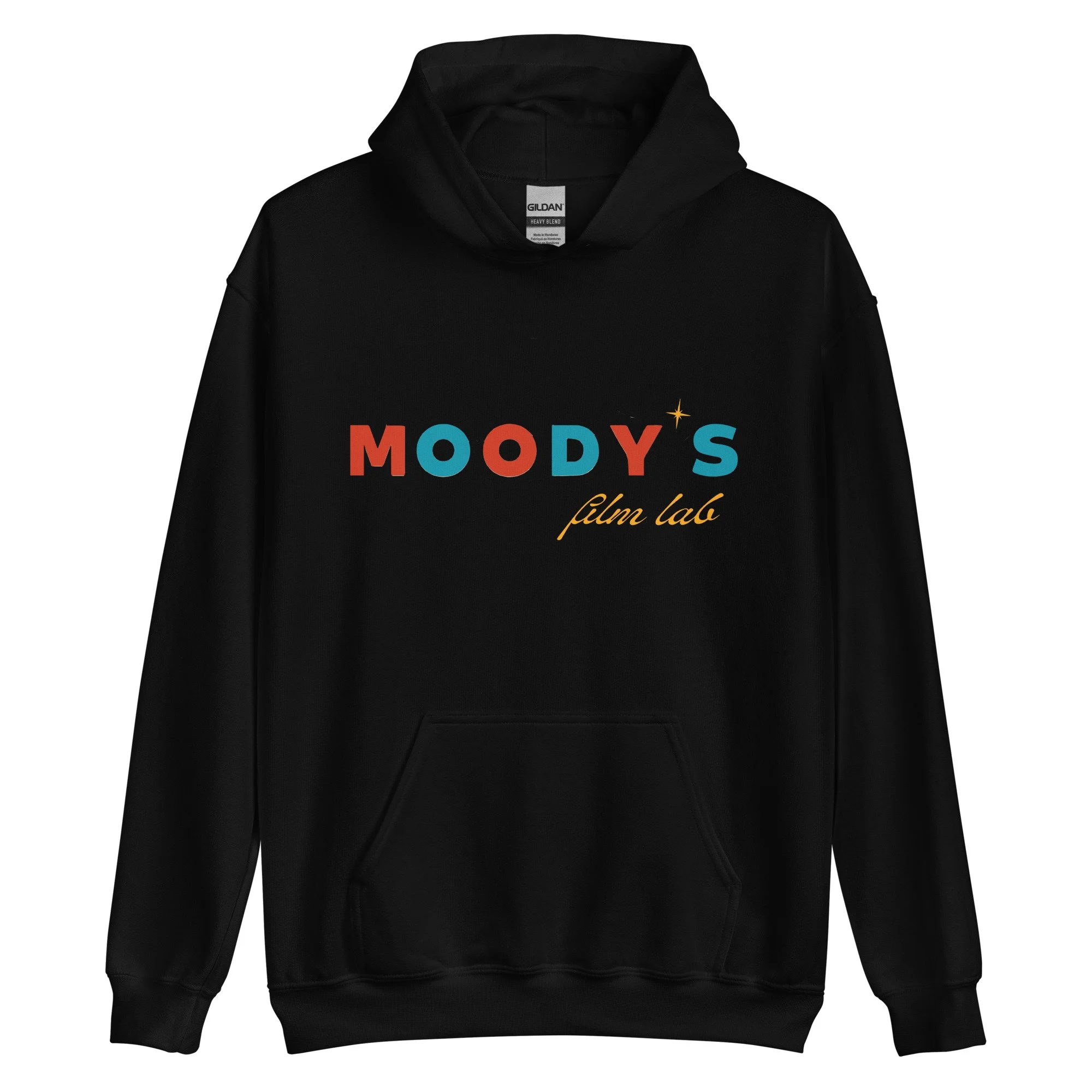 Mooody hoodie new arrivals