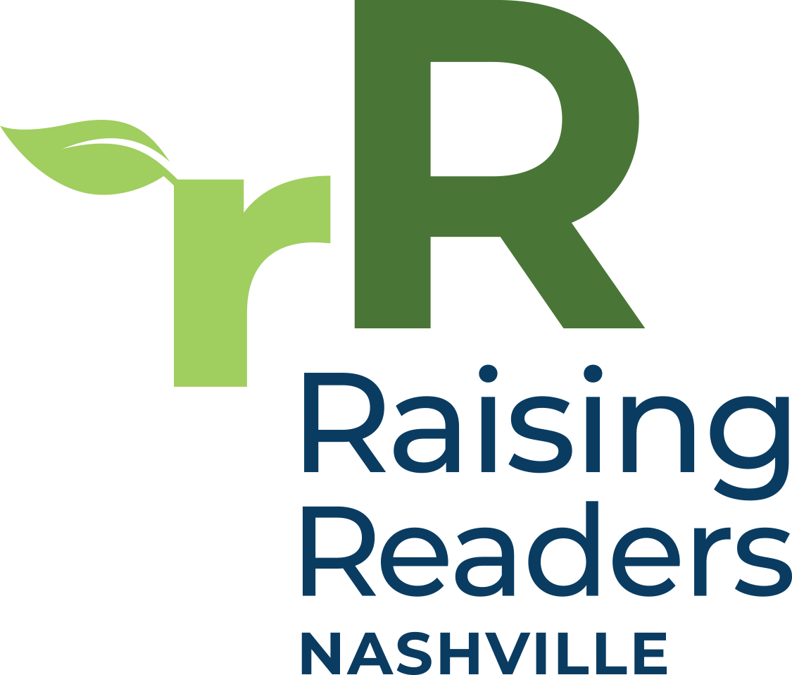 Raising Readers Nashville