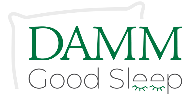 DAMM Good Sleep