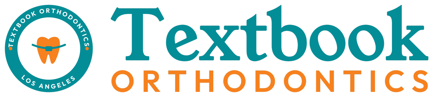 Textbook Orthodontics