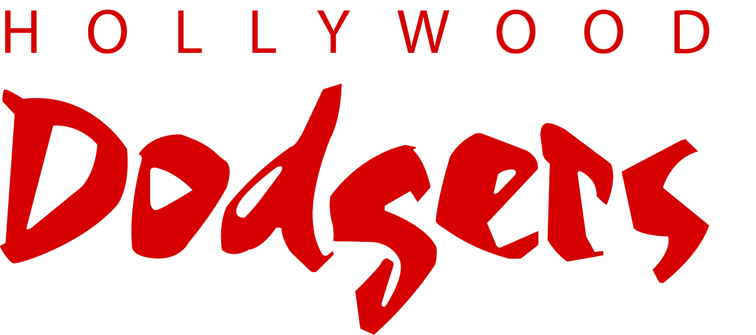 Hollywood Dodgers