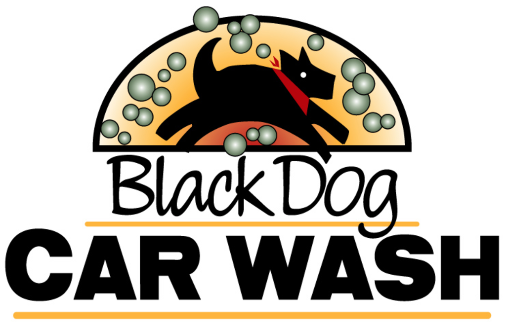 Black Dog Car Wash