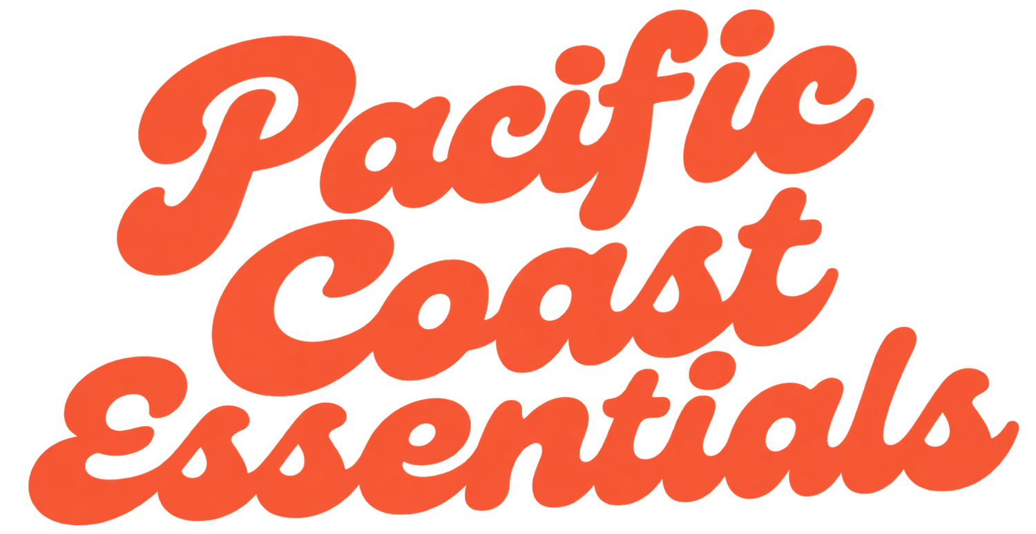 Coast Essentials All-Natural Body Care Powered By Essential Oils