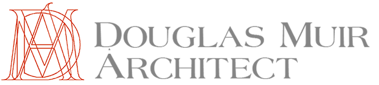Douglas Muir Architect 