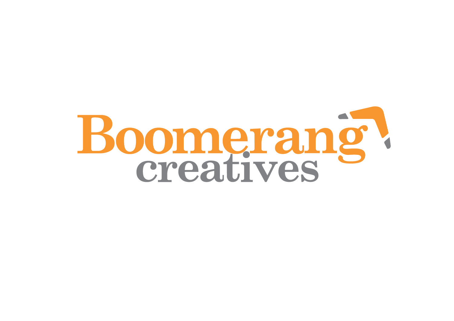 Boomerang Creatives