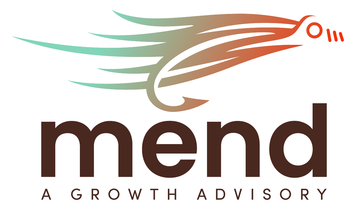 Mend - A Growth Advisory