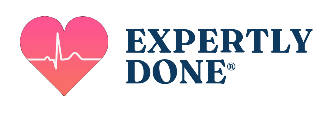 Expertly Done, Inc.