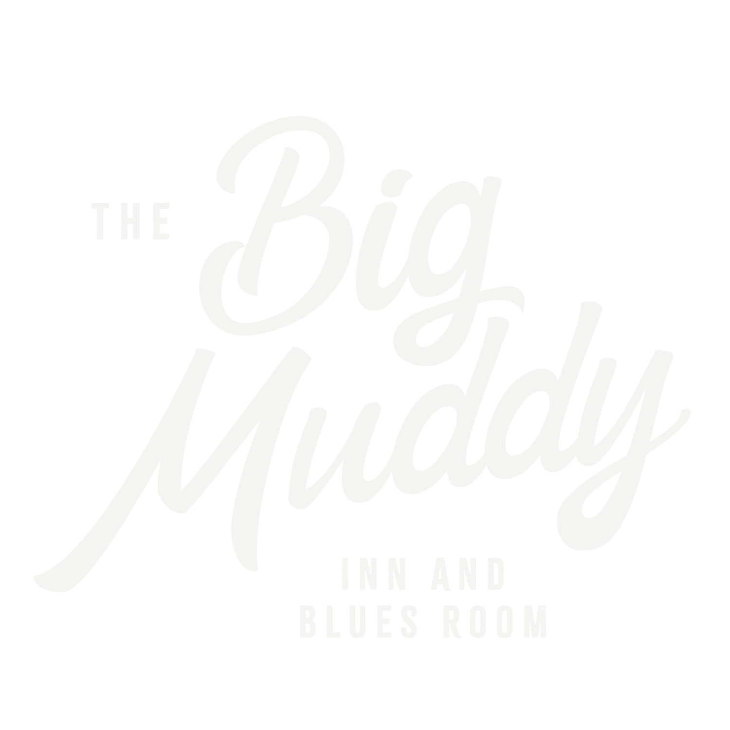 The Big Muddy Inn &amp; Blues Room