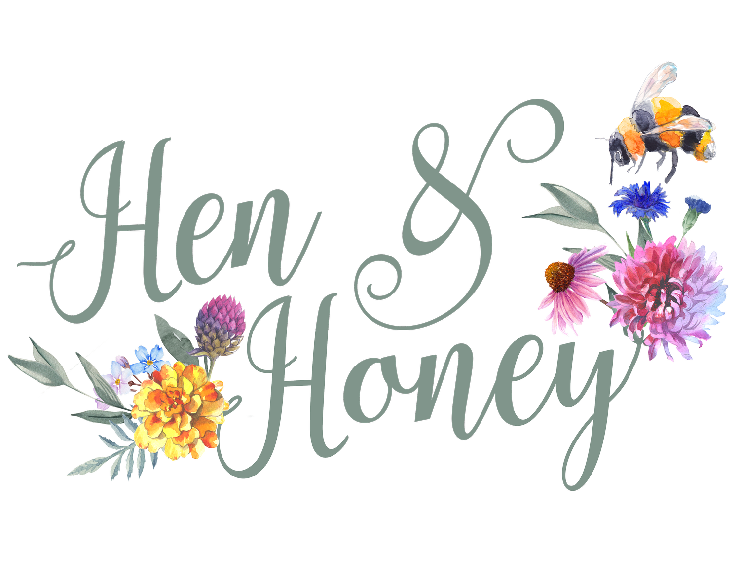 Hen&amp;Honey