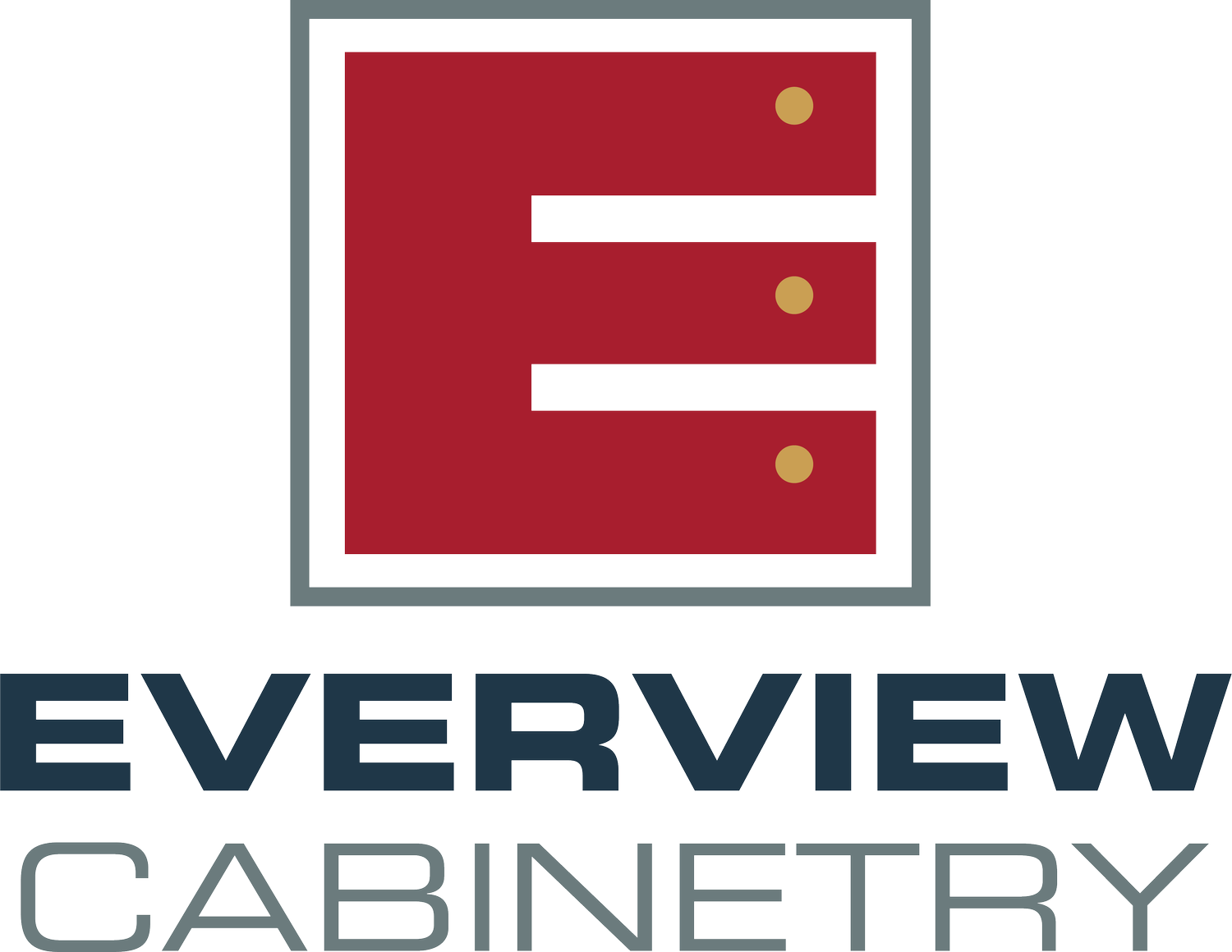 Everview Cabinetry