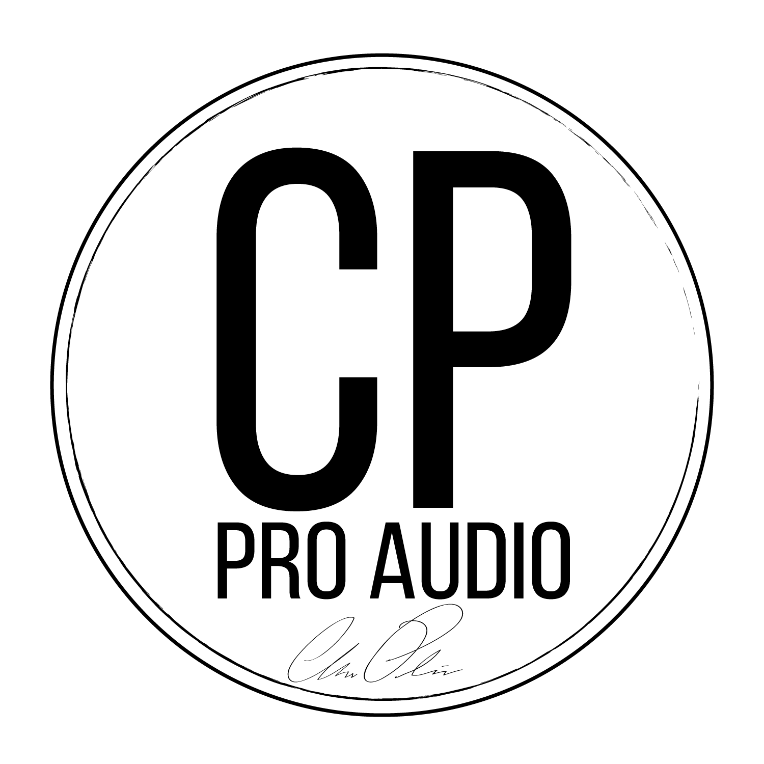 CP Pro Audio