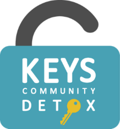 KEYS Community Detox