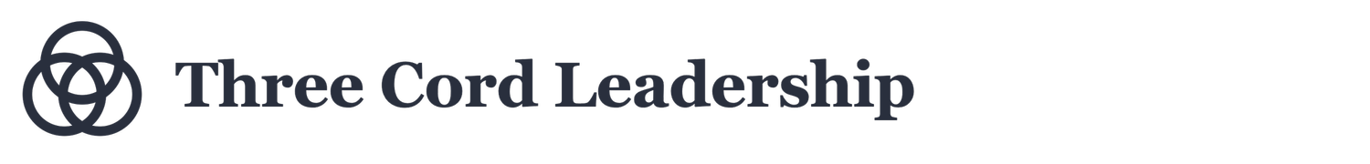 Three Cord Leadership