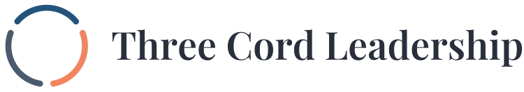 Three Cord Leadership - Leadership Coaching for Family-First Business Owners