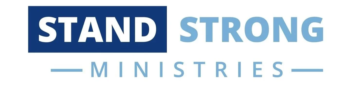Stand Strong Ministries