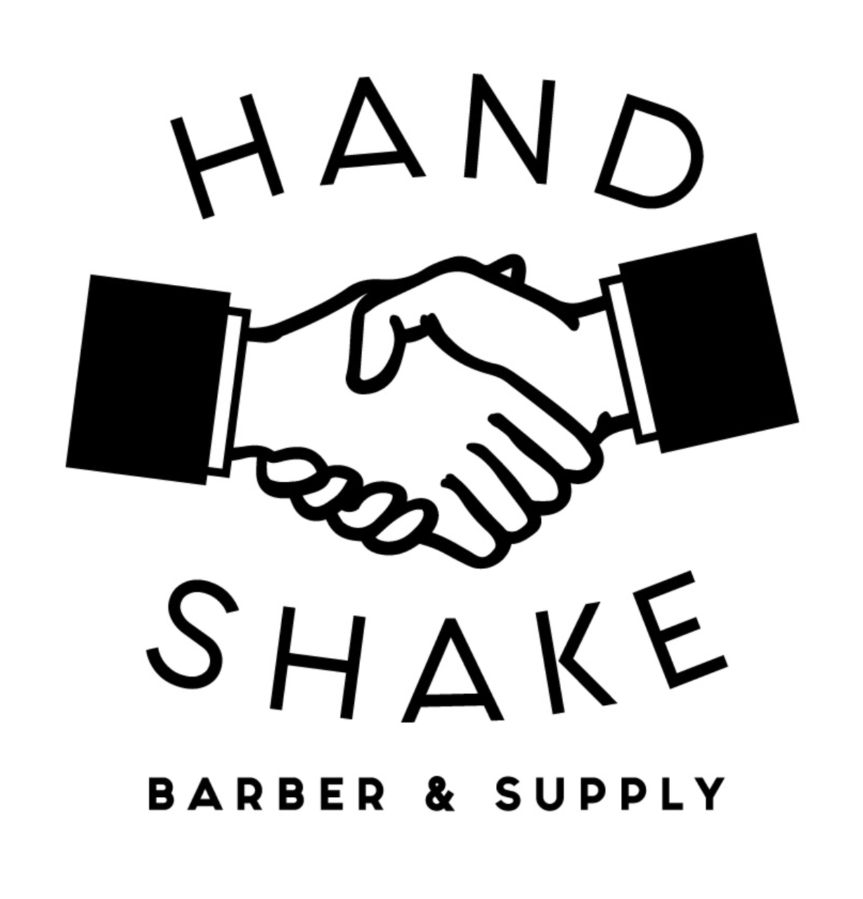 Handshake Barber &amp; Supply