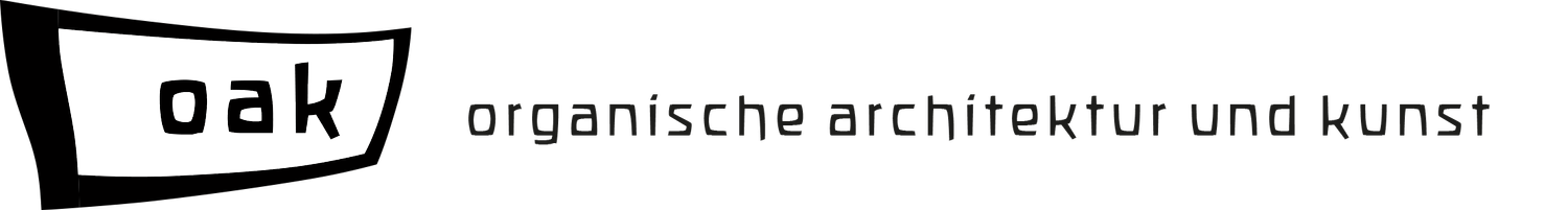 organische architektur und kunst