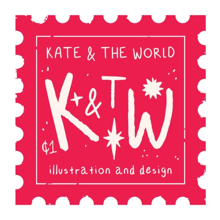 Kate &amp; The World