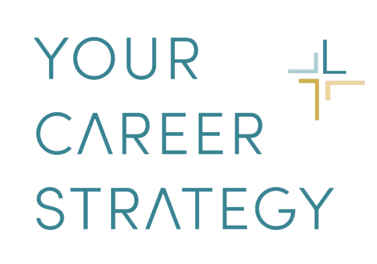 Your Career Strategy