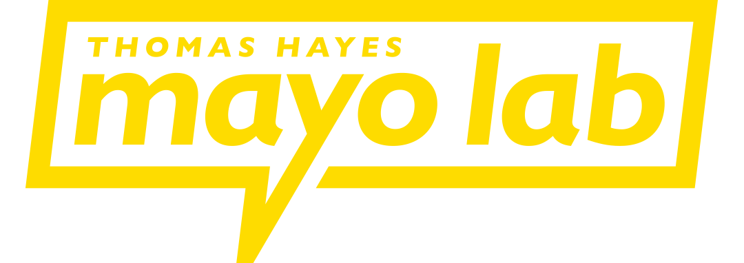 Thomas Hayes Mayo Lab