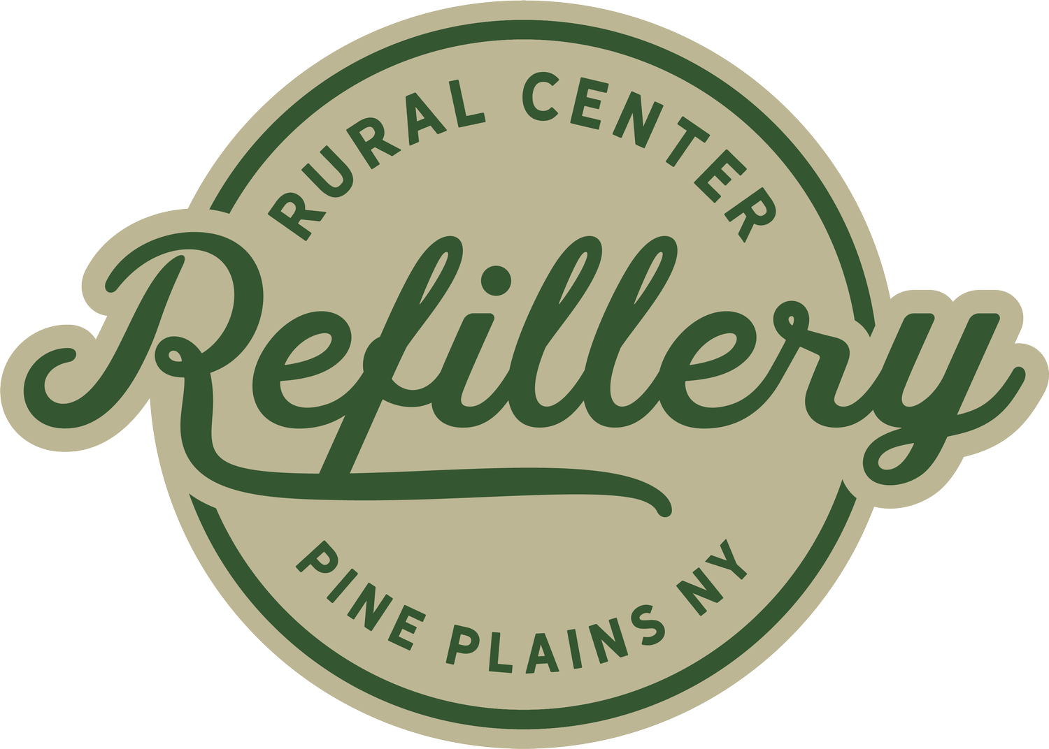 Rural Center Refillery LLC