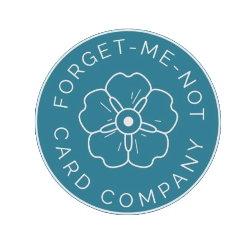 Forget Me Not Card Company