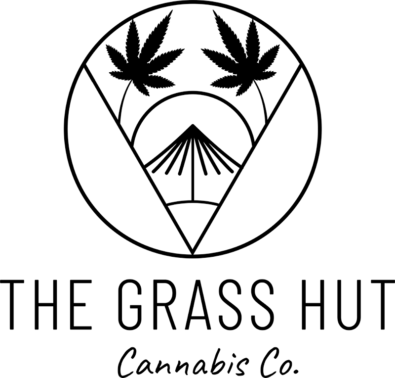 The Grass Hut Cannabis Co.