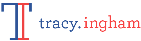 tracy.ingham | portfolio