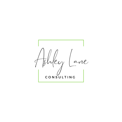 Ashley Lane Consulting