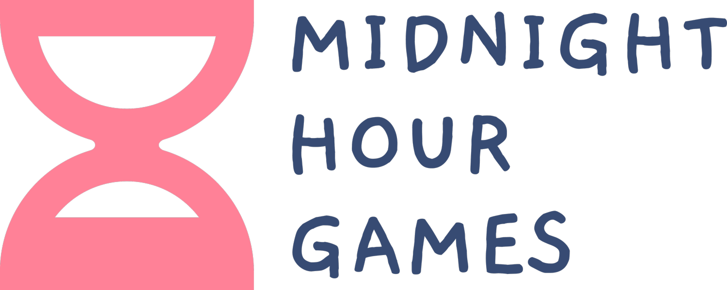 Midnight Hour Games