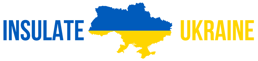 Insulate Ukraine