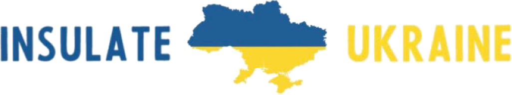 Insulate Ukraine