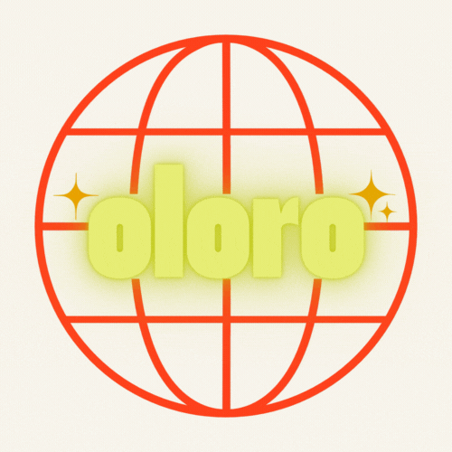 Oloro World