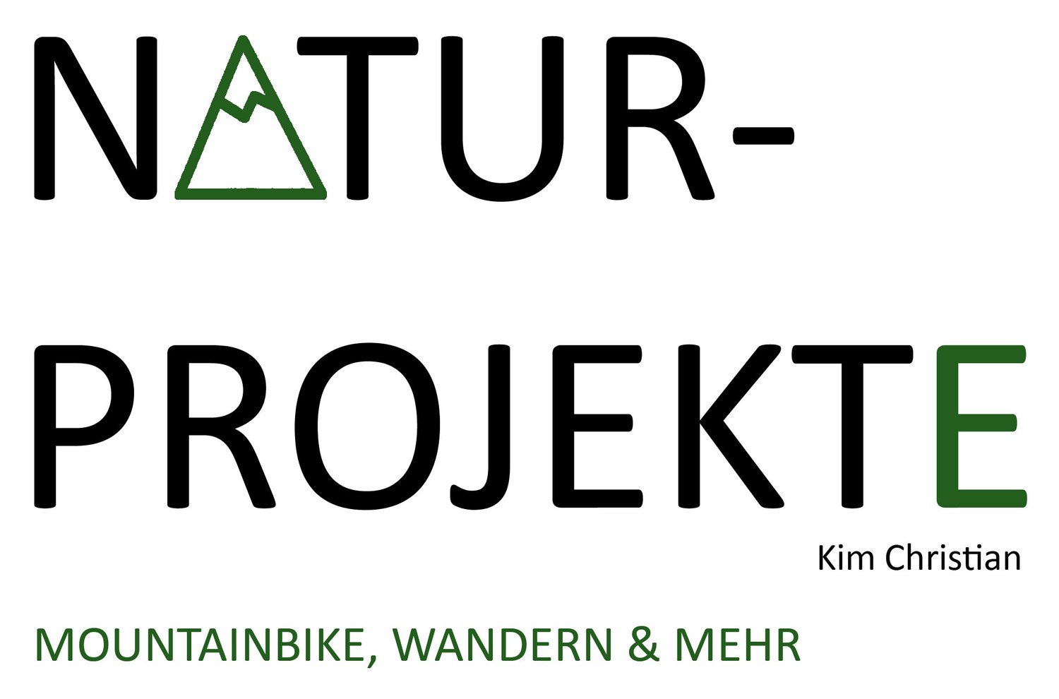 Natur-Projekte