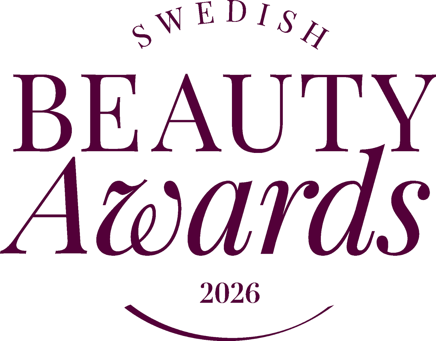 Swedish Beauty Awards