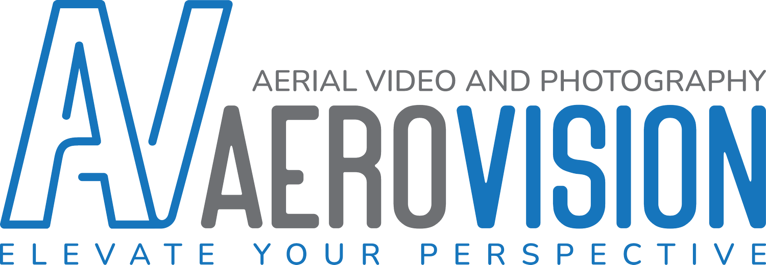 Aerovision | Aerial Video and Photography