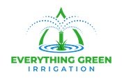 Everything Green Irrigation