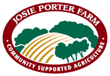 Josie Porter Farm