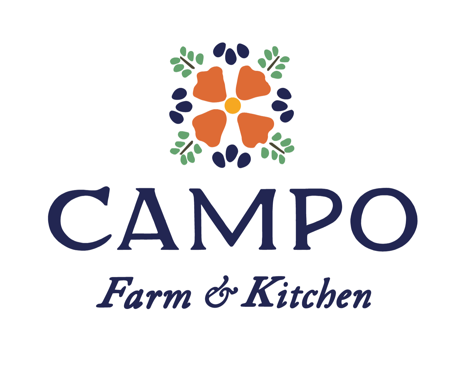 Campo Farm and Kitchen